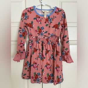Matilda Jane Dress, size 4